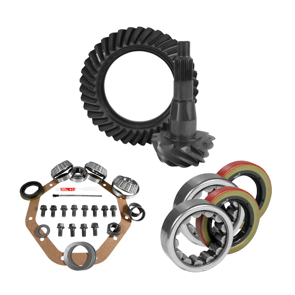 Yukon Gear & Axle YGK2072