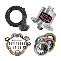 Yukon Gear & Axle YGK2074
