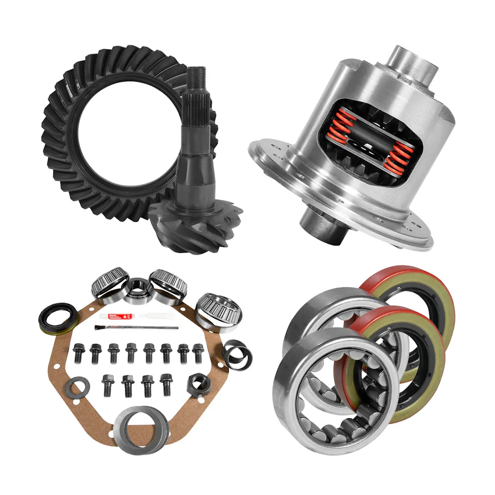 Yukon Gear & Axle YGK2075