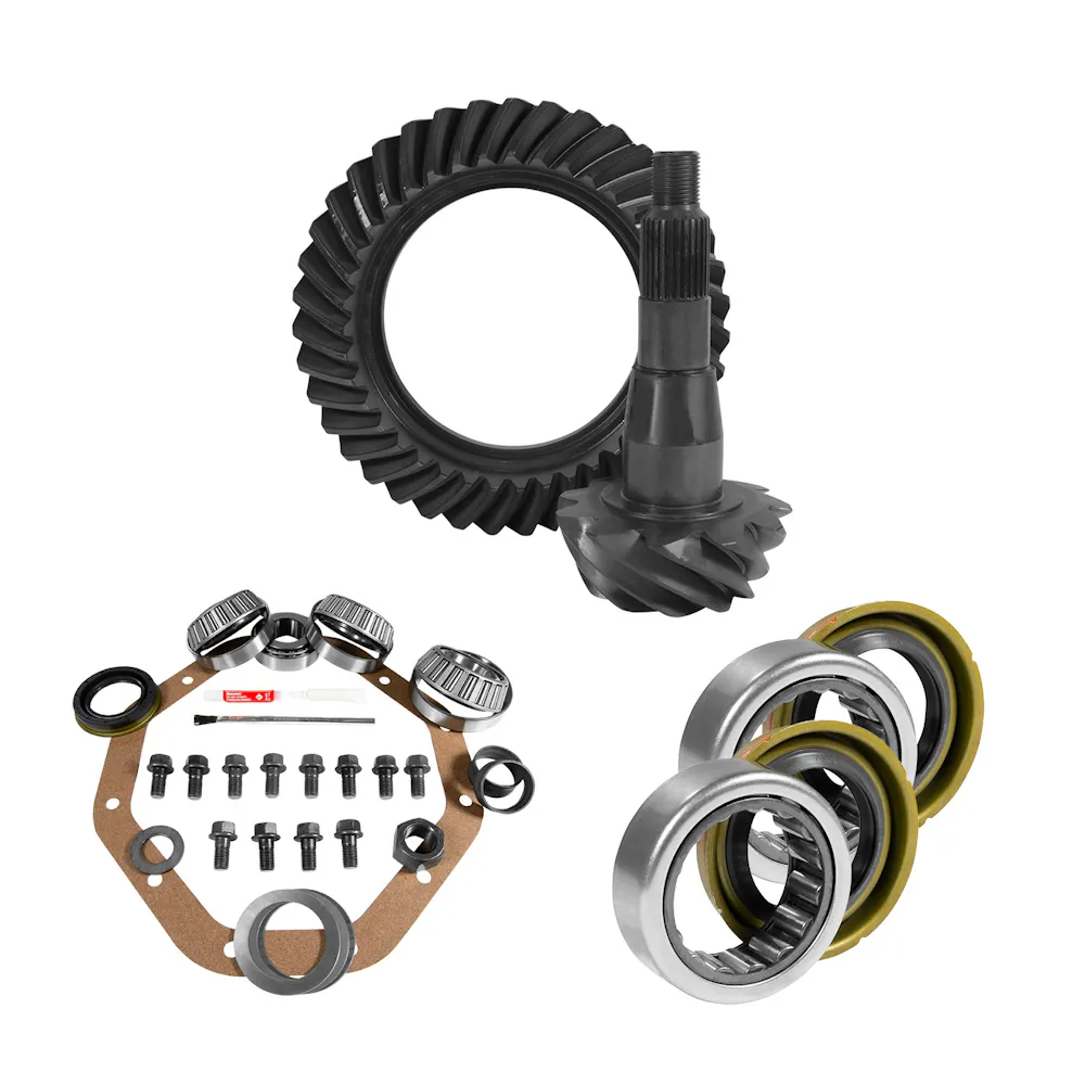 Yukon Gear & Axle YGK2077