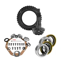 Yukon Gear & Axle YGK2078