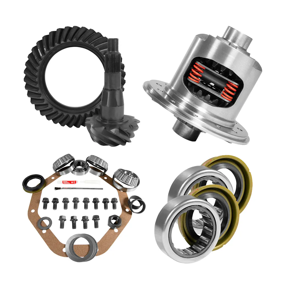 Yukon Gear & Axle YGK2080