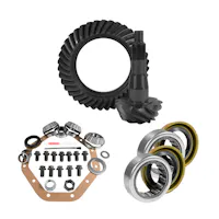 Yukon Gear & Axle YGK2084