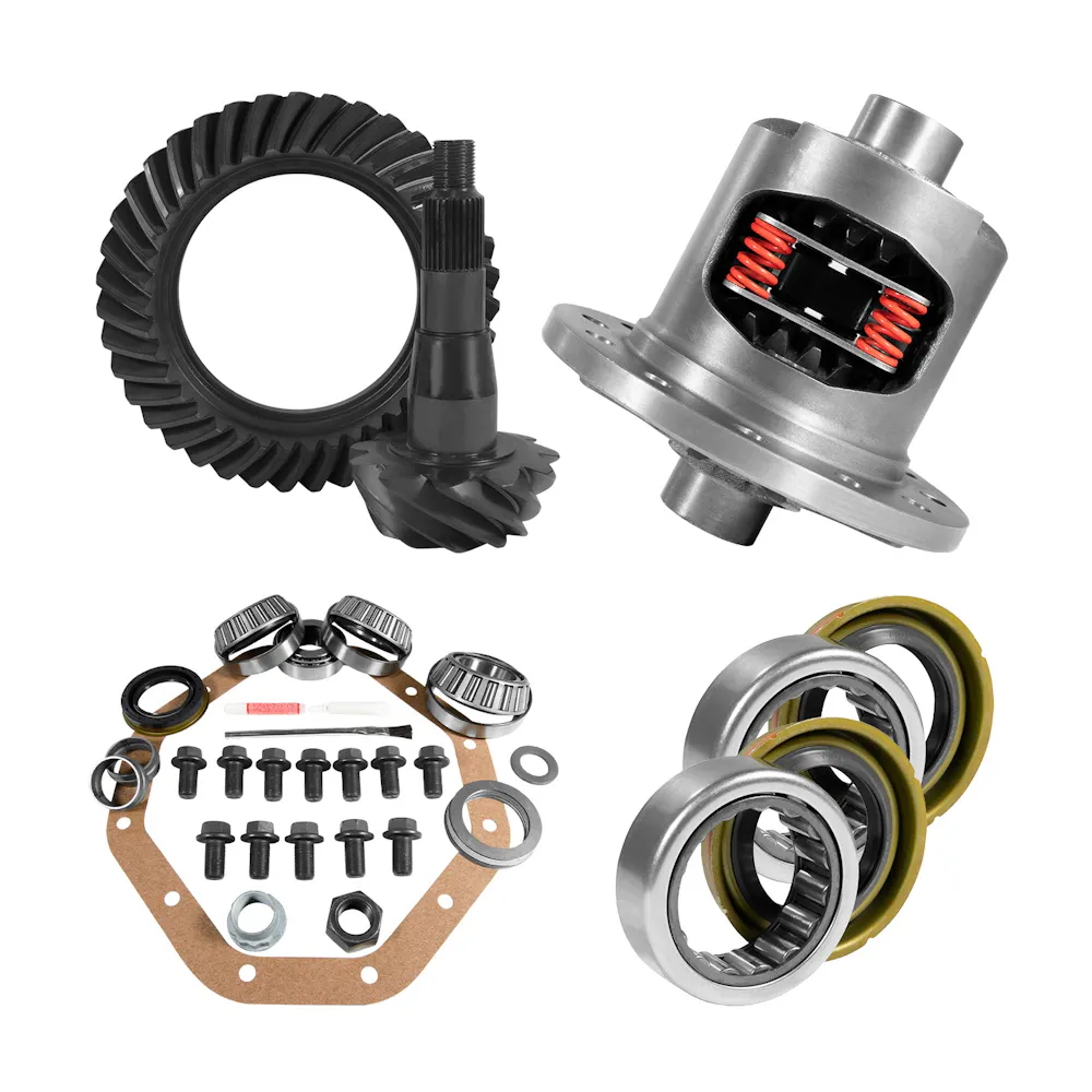 Yukon Gear & Axle YGK2086