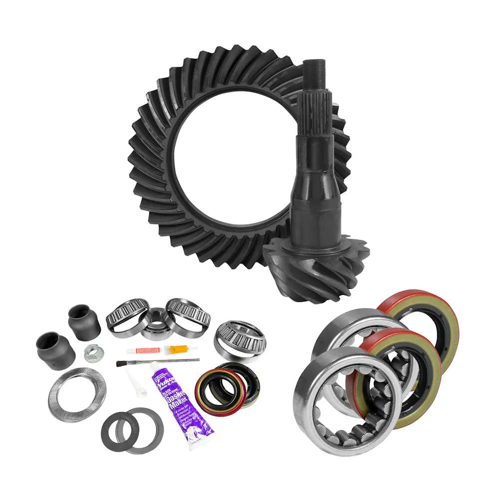 Yukon Gear & Axle YGK2089