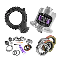 Yukon Gear & Axle YGK2091