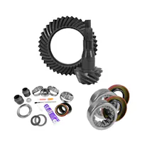 Yukon Gear & Axle YGK2094