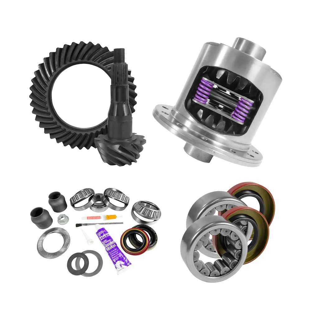 Yukon Gear & Axle YGK2097