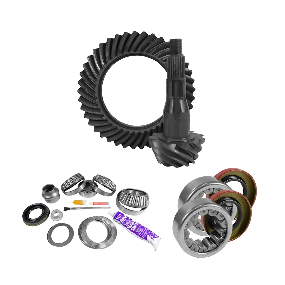 Yukon Gear & Axle YGK2101