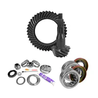 Yukon Gear & Axle YGK2101