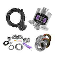 Yukon Gear & Axle YGK2104