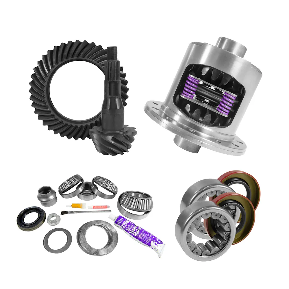 Yukon Gear & Axle YGK2105