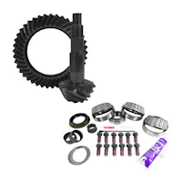 Yukon Gear & Axle YGK2107