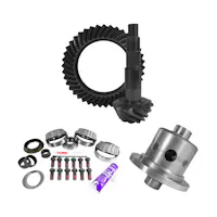 Yukon Gear & Axle YGK2111