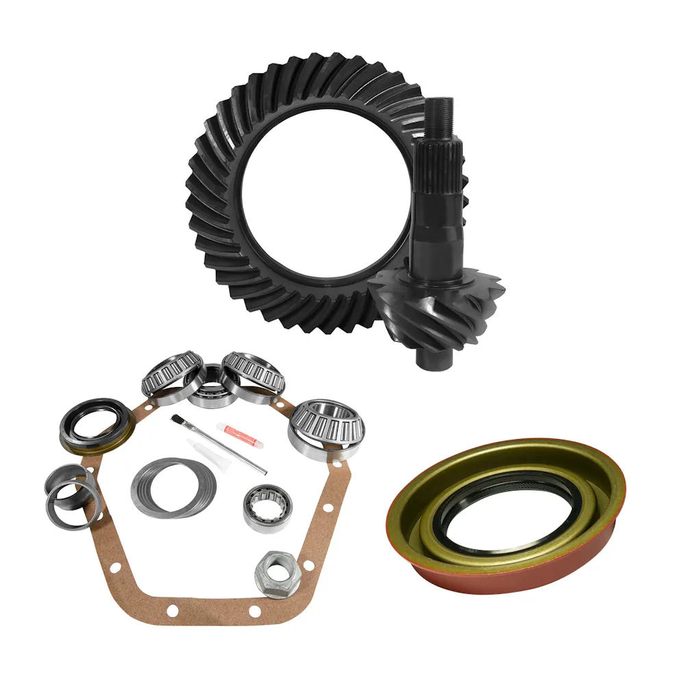Yukon Gear & Axle YGK2123