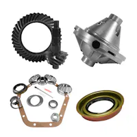 Yukon Gear & Axle YGK2126
