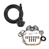 Yukon Gear & Axle YGK2138