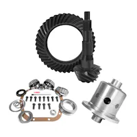 Yukon Gear & Axle YGK2139