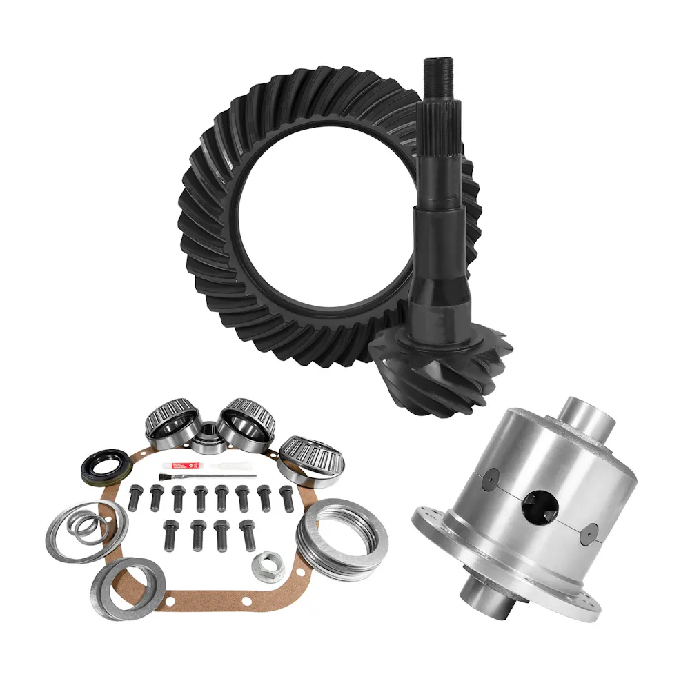Yukon Gear & Axle YGK2142