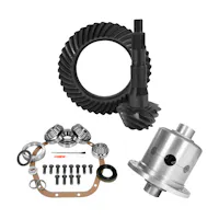 Yukon Gear & Axle YGK2143