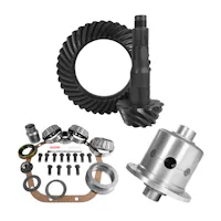 Yukon Gear & Axle YGK2152