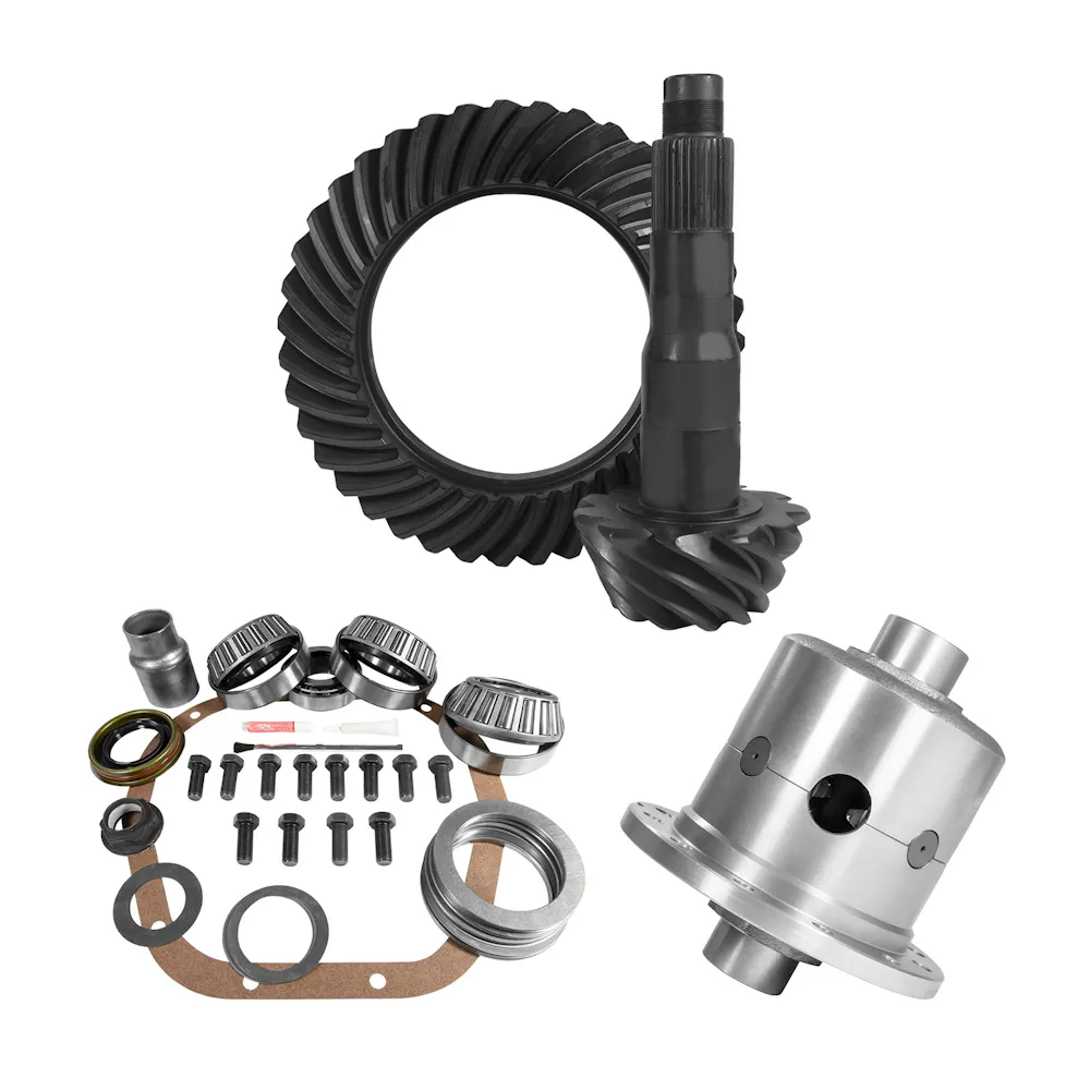 Yukon Gear & Axle YGK2153