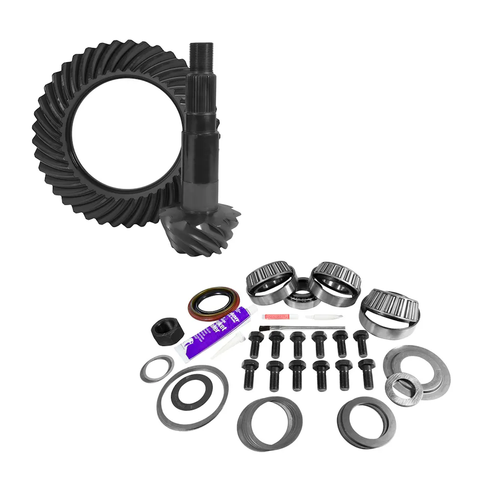 Yukon Gear & Axle YGK2160