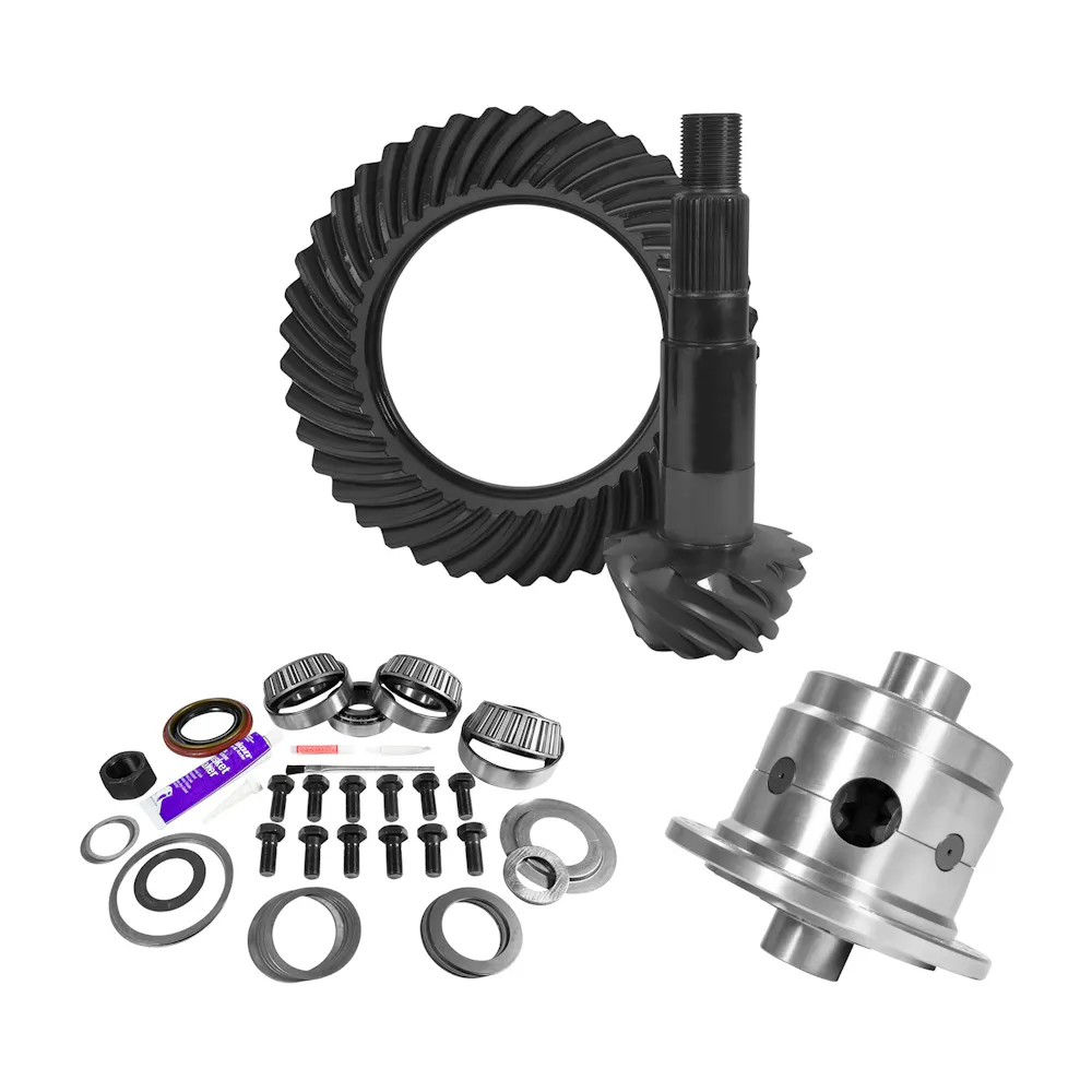Yukon Gear & Axle YGK2164