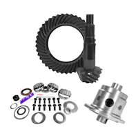 Yukon Gear & Axle YGK2164