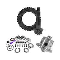 Yukon Gear & Axle YGK2170