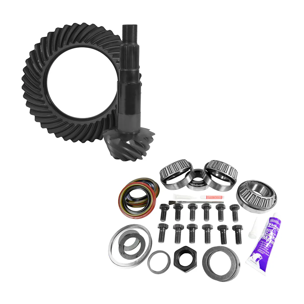 Yukon Gear & Axle YGK2177