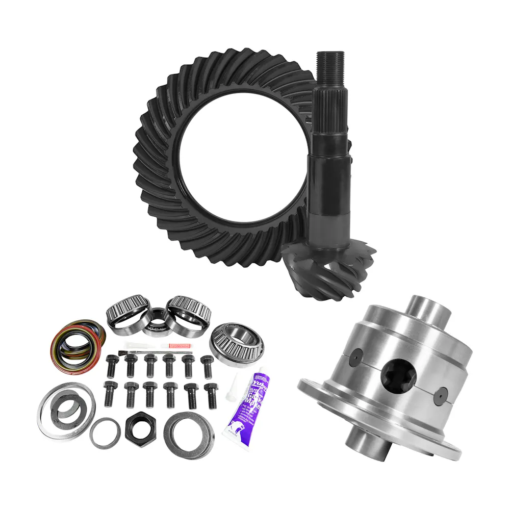 Yukon Gear & Axle YGK2178