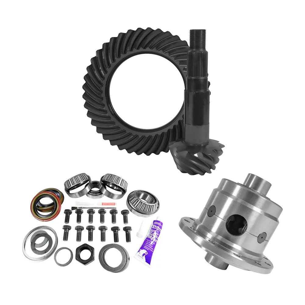 Yukon Gear & Axle YGK2182