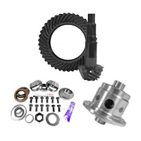 Yukon Gear & Axle YGK2184