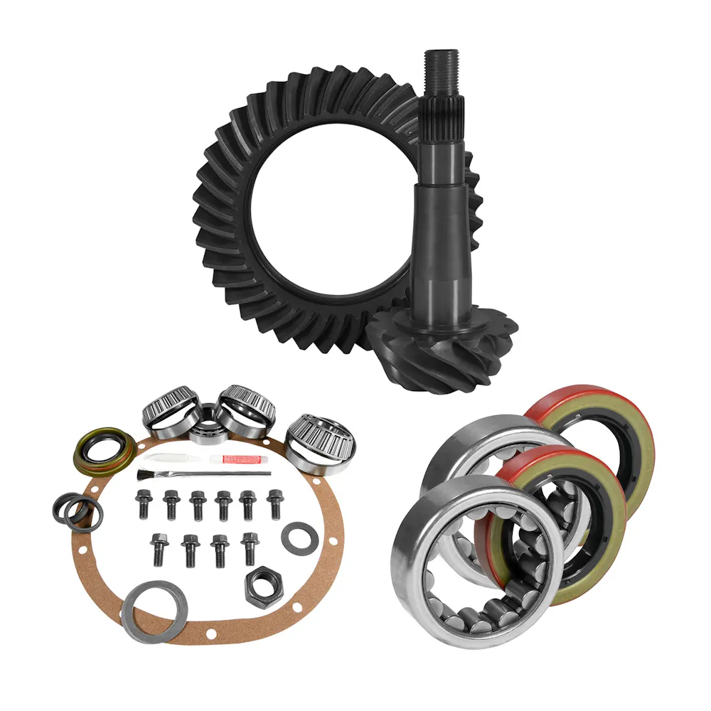 Yukon Gear & Axle YGK2189