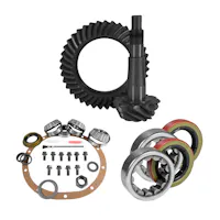 Yukon Gear & Axle YGK2189