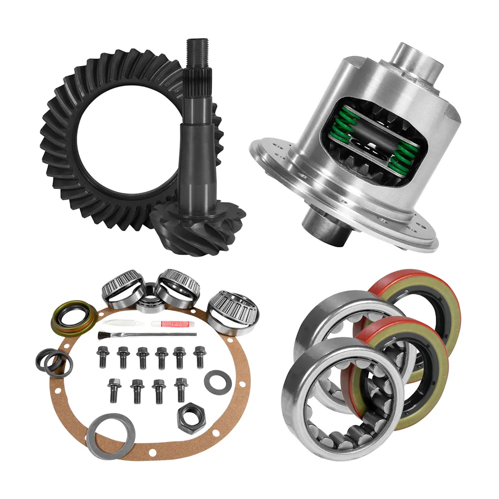 Yukon Gear & Axle YGK2193