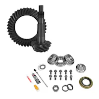 Yukon Gear & Axle YGK2199