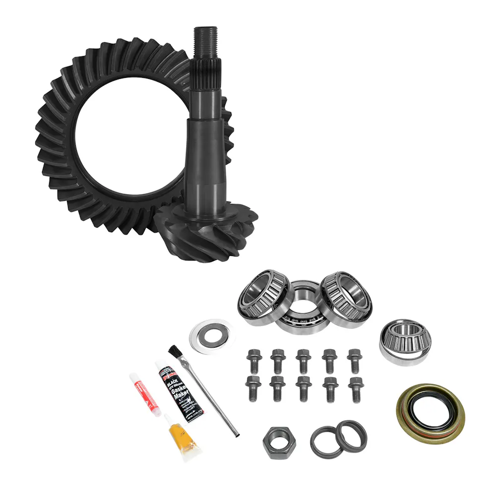 Yukon Gear & Axle YGK2201
