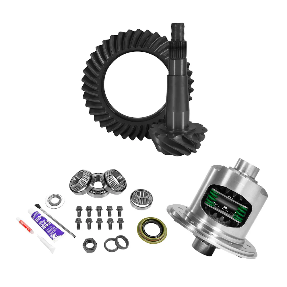 Yukon Gear & Axle YGK2206