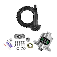 Yukon Gear & Axle YGK2207
