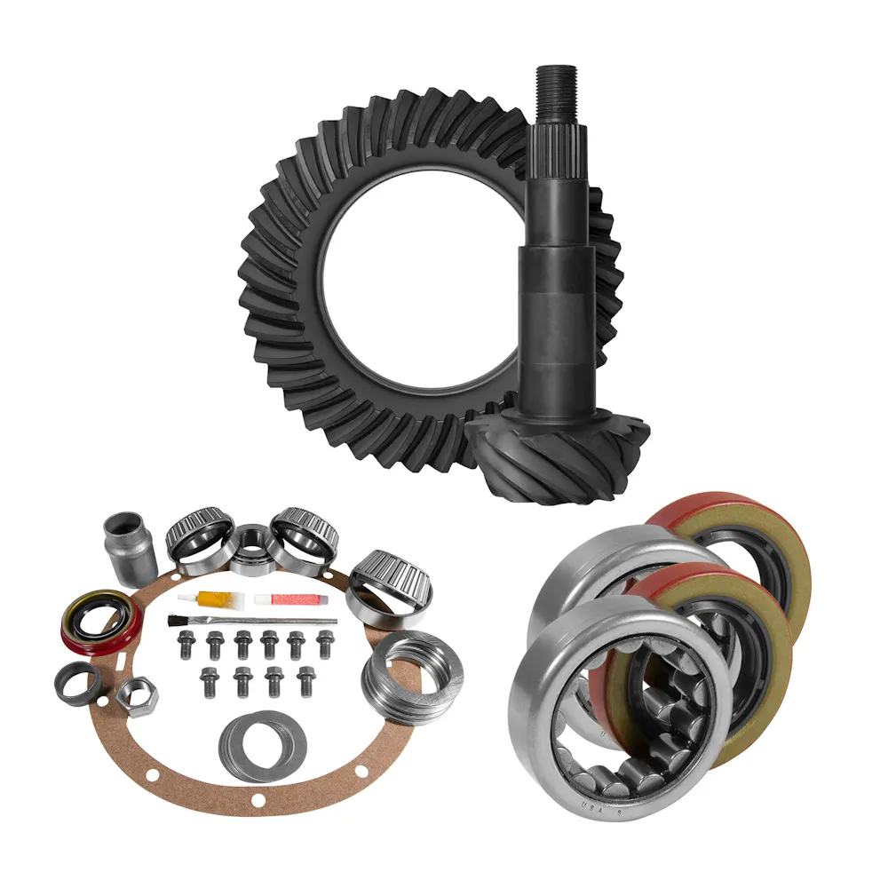 Yukon Gear & Axle YGK2211