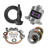Yukon Gear & Axle YGK2212