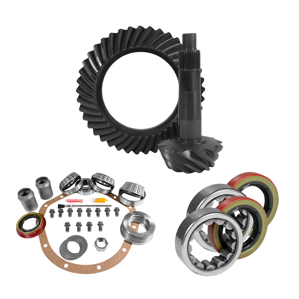 Yukon Gear & Axle YGK2225