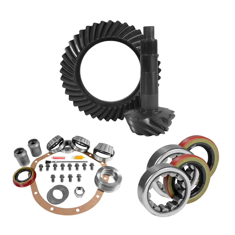 Yukon Gear & Axle YGK2226