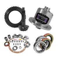 Yukon Gear & Axle YGK2231