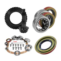 Yukon Gear & Axle YGK2238