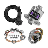 Yukon Gear & Axle YGK2241