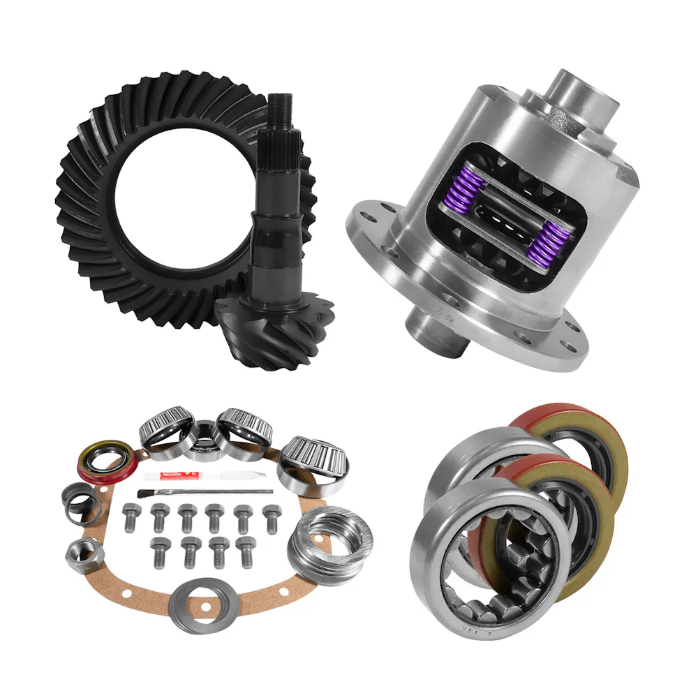 Yukon Gear & Axle YGK2243