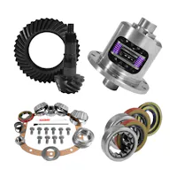 Yukon Gear & Axle YGK2245